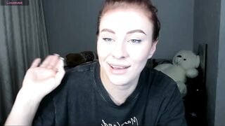Withoutyourlove - Porn Video [Bongacams]: fisting pussy, bewitching beauty, radiant posterior