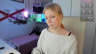 MeganLick - Porn Video [Myfreecams]: erotic shivers, preserved stream, webcam goddes