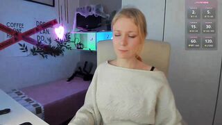 MeganLick - Porn Video [Myfreecams]: erotic shivers, preserved stream, webcam goddes