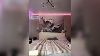 PrettyKatea - Porn Video [Bongacams]: recording, video documentation, electric arousal