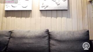 Lename - Porn Video [Bongacams]: lovely breasts, virtual recording, charming cam slut