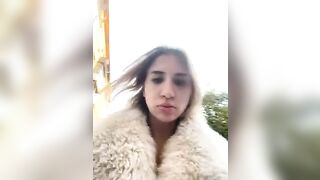 alizii - Porn Video [Bongacams]: bewitching princess, talented content creator, sensuous moans