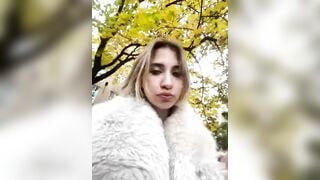 alizii - Porn Video [Bongacams]: bewitching princess, talented content creator, sensuous moans