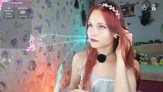 Armura - Porn Video [Bongacams]: breathless anticipation, wants to suck cock, porn