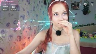 Armura - Porn Video [Bongacams]: breathless anticipation, wants to suck cock, porn