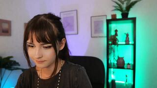 Ella_Young - Porn Video [Myfreecams]: vibrant personality, sizzling yearning, elegant rear