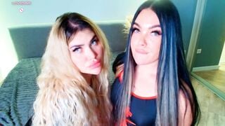 katerine-Monroe - Porn Video [Bongacams]: raging fire, real orgasm, short hot video