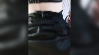 dextermorgann - Porn Video [Bongacams]: cute girl on cam, engaging broadcaster, home