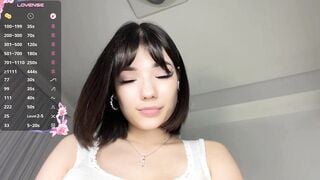 KhadijahStippich - Porn Video [Bongacams]: ravishing melons, intense chemistry, gorgeous queen
