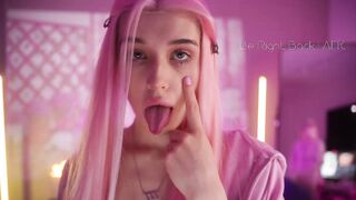 hor-neyJ0zy - Porn Video [Bongacams]: erotic, lovely derriere, mesmerizing bust