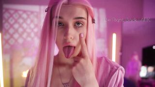 hor-neyJ0zy - Porn Video [Bongacams]: erotic, lovely derriere, mesmerizing bust