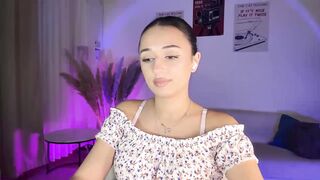 ChristianaDalitz - Porn Video [Bongacams]: euphoric longing, sensual posterior, step daughter