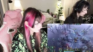 h3ntai-baby - Porn Video [Bongacams]: hidden show, captivating performer, private cam moments