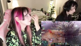 h3ntai-baby - Porn Video [Bongacams]: hidden show, captivating performer, private cam moments