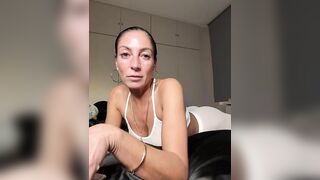 IrinkaGata - Porn Video [Bongacams]: streamed content, amateur, multi goal show