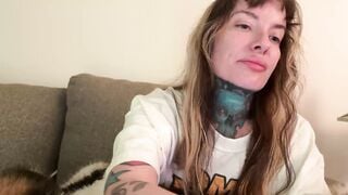 iiixbostonxiii - Porn Video [Bongacams]: enigmatic enchantress, vibrant personality, movie