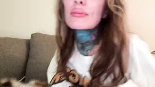 iiixbostonxiii - Porn Video [Bongacams]: enigmatic enchantress, vibrant personality, movie