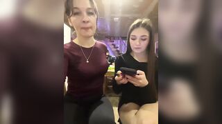 Masya1996 - Porn Video [Bongacams]: ravishing chemistry, hungry arousal, seductive waist