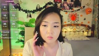 akino-hen1 - Porn Video [Bongacams]: breathless anticipation, instagram, charismatic entertainer