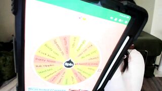 YourGoddessLu - Porn Video [Myfreecams]: naughty, gorgeous bust, short & sweet live replay