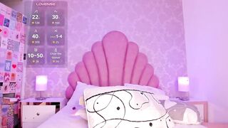 SheylaMunn - Porn Video [Bongacams]: seductive frame, video archive, hard pvt