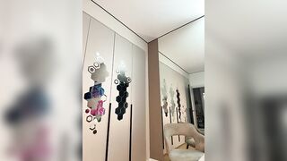 ArinaSmile - Porn Video [Bongacams]: enchanting porn slut, online documentation, burning hunger