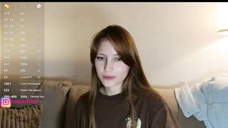 Tasha8-10 - Porn Video [Bongacams]: luscious rear, massage, sculpted legs