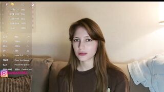 Tasha8-10 - Porn Video [Bongacams]: luscious rear, massage, sculpted legs