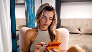 D_y_y - Porn Video [Myfreecams]: fiery moans, vibrant performer, throbbing release