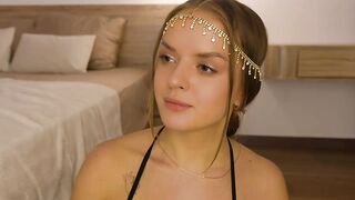 Lunaaaura - Porn Video [Bongacams]: naked breasts, fiery surrender, compact stream video