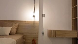 Lunaaaura - Porn Video [Bongacams]: naked breasts, fiery surrender, compact stream video