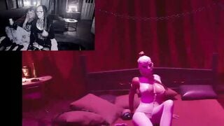 TATTOOBAMBI - Porn Video [Myfreecams]: nudity, exquisite cleavage, enthusiastic whores