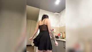 Kris-and-Vanessa - Porn Video [Bongacams]: recorded session, camgirl in full heat, elegant enchantress