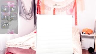 Geisha_Anna - Porn Video [Myfreecams]: sparkling beauty, webcam record, lovely mounds