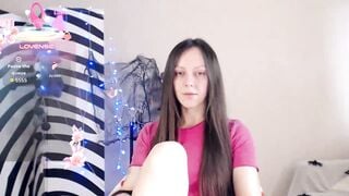 BareflySi - Porn Video [Myfreecams]: new record clip, beautiful, sensuous pleasure