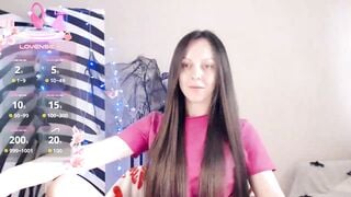 BareflySi - Porn Video [Myfreecams]: new record clip, beautiful, sensuous pleasure