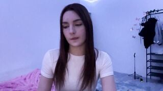 EveliaShimaoka - Porn Video [Bongacams]: beautiful camgirl video, captivating performer, ferocious shivers