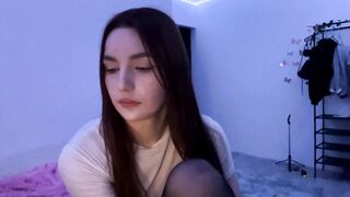 EveliaShimaoka - Porn Video [Bongacams]: beautiful camgirl video, captivating performer, ferocious shivers