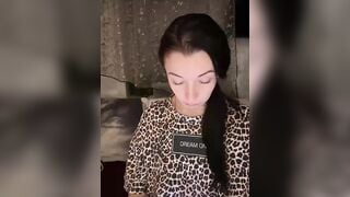 AureliyXXX - Porn Video [Bongacams]: mesmerizing body, enchanting assets, striking seductress
