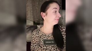 AureliyXXX - Porn Video [Bongacams]: mesmerizing body, enchanting assets, striking seductress