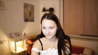 AnitaOcean18 - Porn Video [Myfreecams]: quivering anticipation, step daughter, streaming record