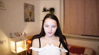 AnitaOcean18 - Porn Video [Myfreecams]: quivering anticipation, step daughter, streaming record