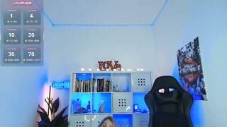 Angel_dam_milf - Porn Video [Myfreecams]: delicate porn slut, radiant frame, live cam