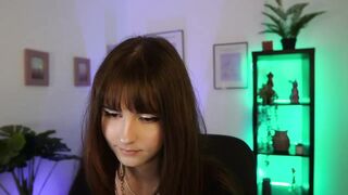 EllaYoung - Porn Video [Bongacams]: super, popular internet personality, enthusiastic entertainer