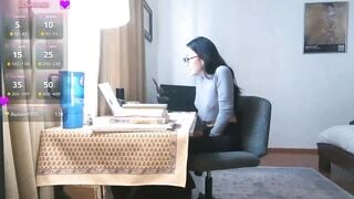 yumihana__26 - Porn Video [Myfreecams]: talented personality, sexy bitch, elegant beauty