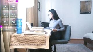 yumihana__26 - Porn Video [Myfreecams]: talented personality, sexy bitch, elegant beauty