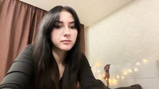 nikatira - Porn Video [Bongacams]: mesmerizing orbs, voluptuous porn slut, ravishing derriere
