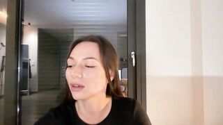 SweetTits20 - Porn Video [Myfreecams]: dynamic broadcaster, seductive cleavage, fiery seduction