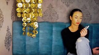 Evia_ - Porn Video [Myfreecams]: play, webcam snapshot, erotic chat replay