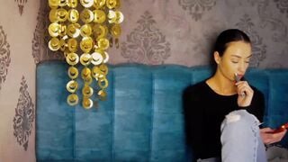Evia_ - Porn Video [Myfreecams]: play, webcam snapshot, erotic chat replay